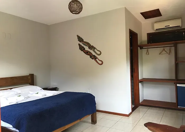 Pousada Villa Don Pepe