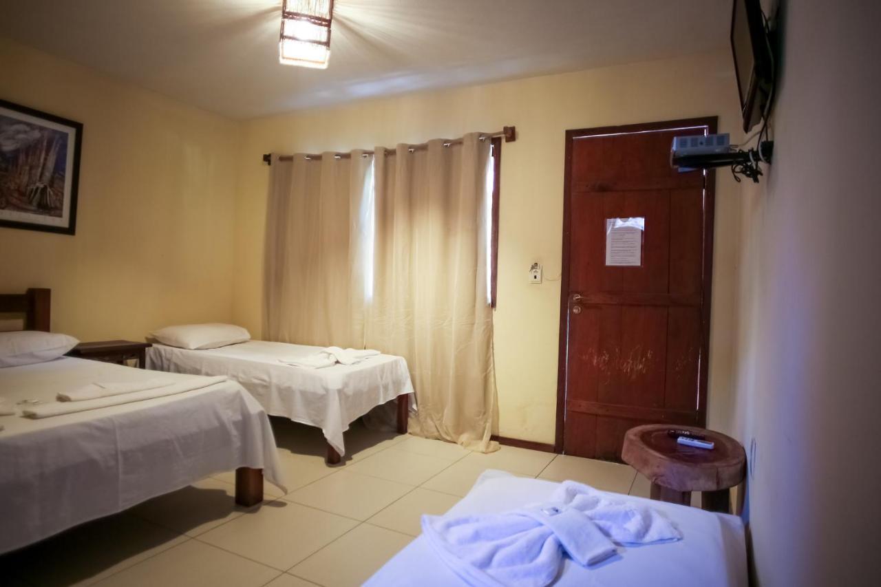 Inn Don Pepe Barra Grande (Bahia)