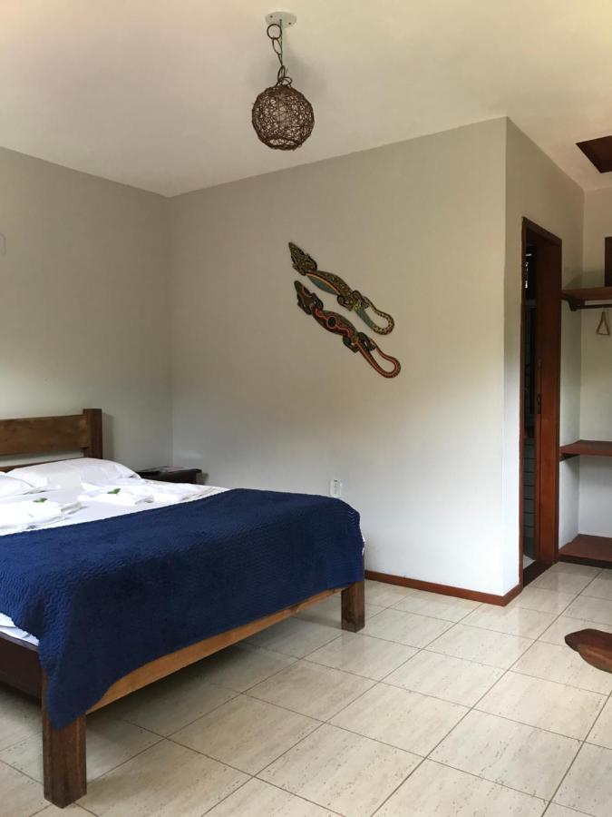 Don Pepe Inn Barra Grande (Bahia)
