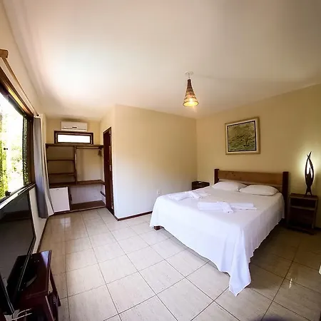 Pousada Villa Don Pepe Barra Grande  Exterior photo