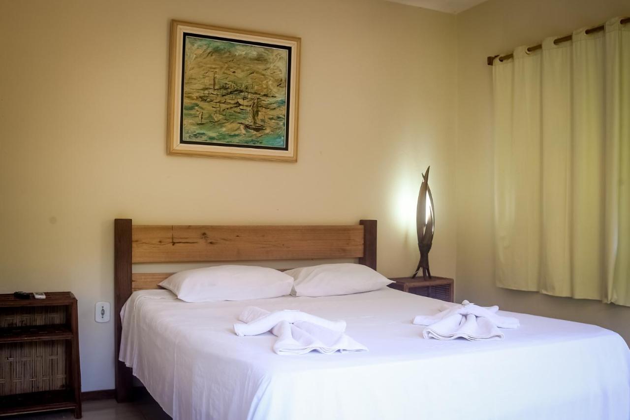 Inn Don Pepe Barra Grande (Bahia)