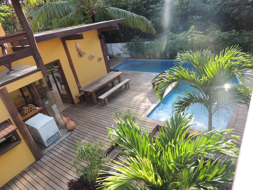 Inn Don Pepe Barra Grande (Bahia)
