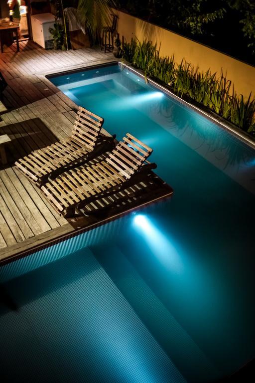 Don Pepe Inn Barra Grande (Bahia)