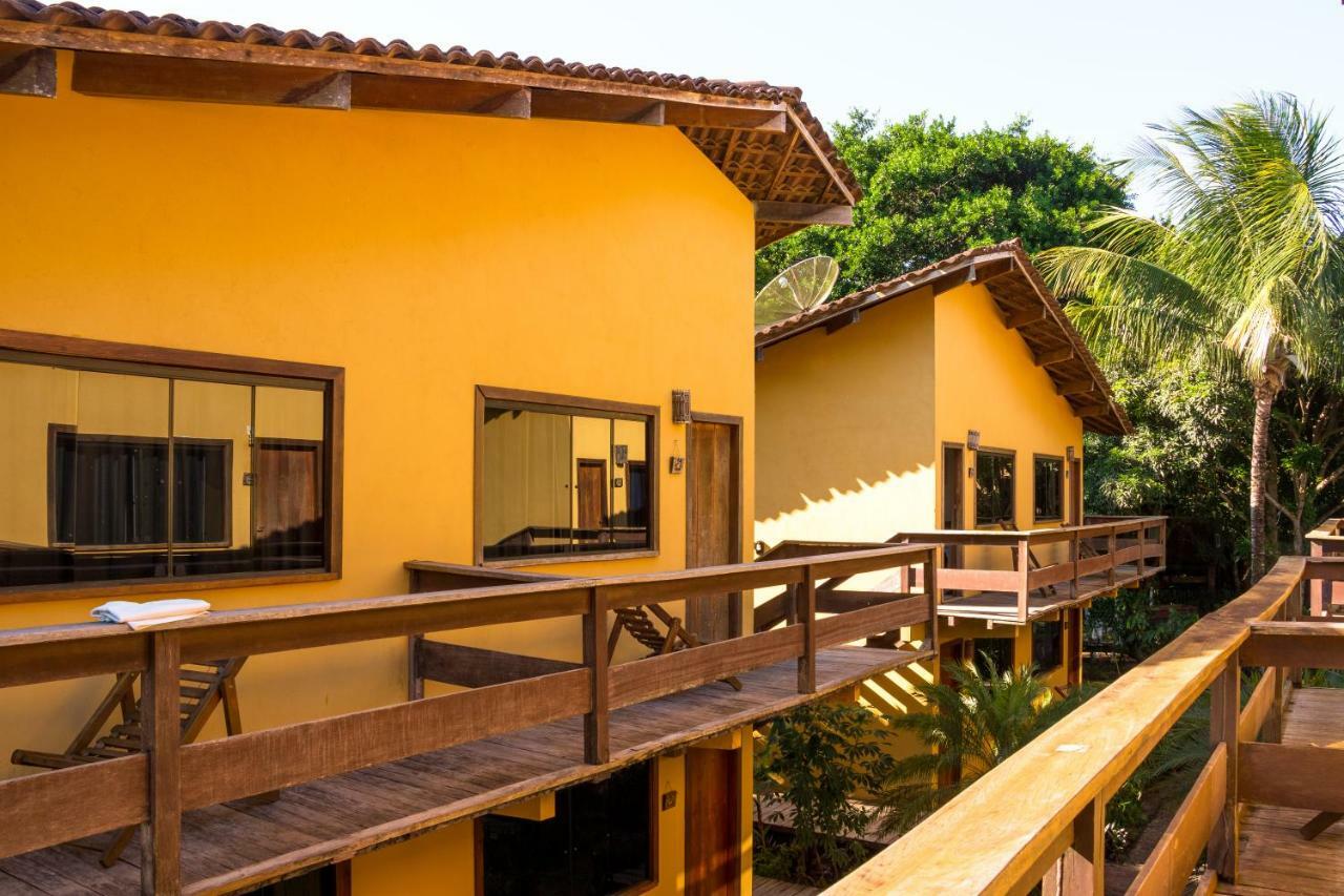 Inn Don Pepe Barra Grande (Bahia)